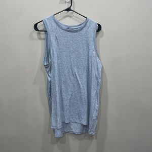 Hyba extra large tank  top